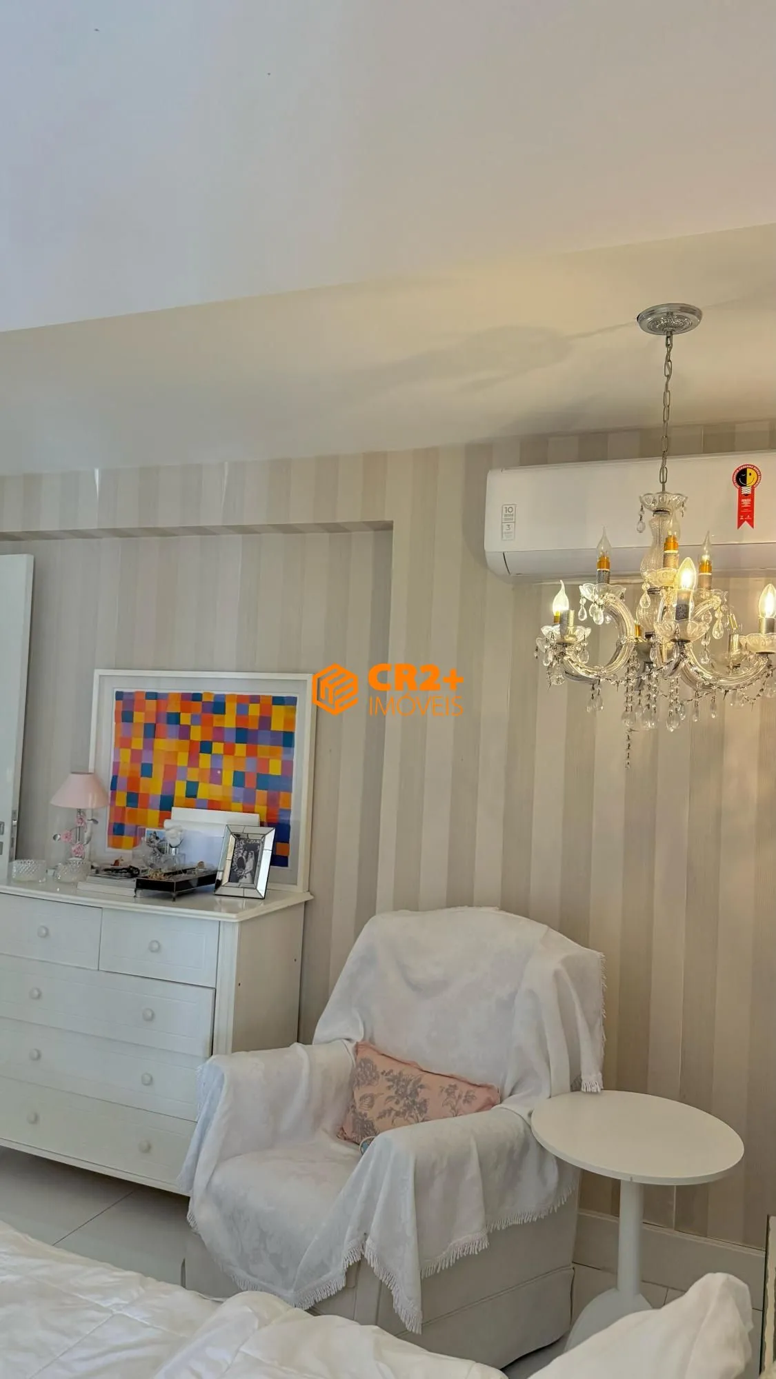 Imagem Vendo apartamento de luxo com 200m² - 3 suítes em Boa Viagem
