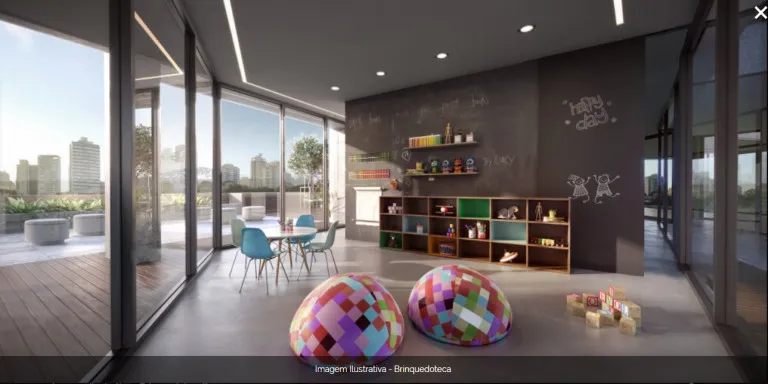 Imagem Apartamento com 3 Quartos à Venda, 150 m² em Jardim Das Bandeiras - São Paulo