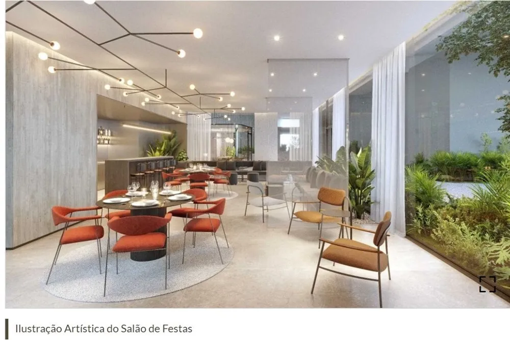 Imagem Apartamento à venda em São Paulo, Campo Belo, com 3 quartos, 126m2