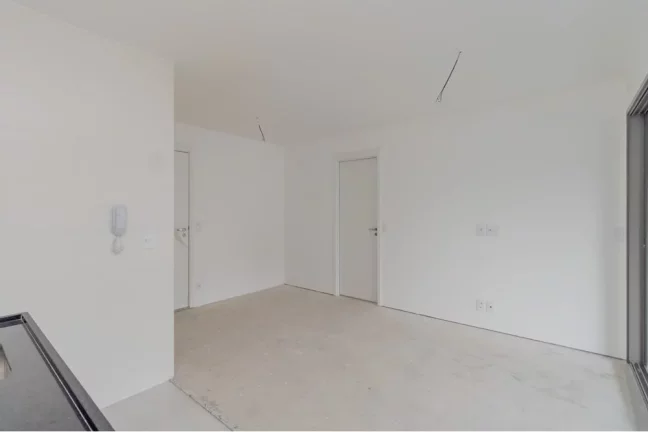 Imagem Apartamento à venda em São Paulo, Perdizes, com 1 quarto, 51m2