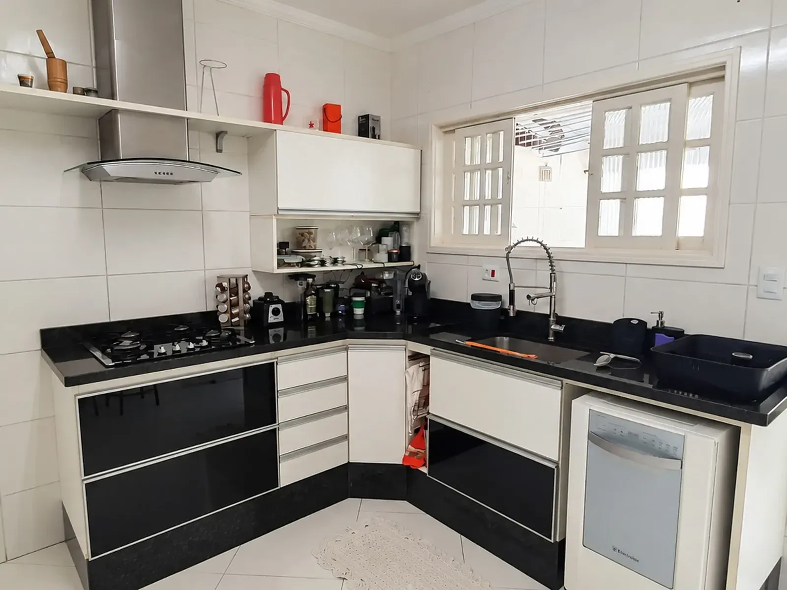 Imagem Casa de Condomínio com 2 Quartos à Venda, 102 m² em Jardim Raposo Tavares - São Paulo