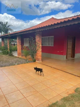 Imagem CHÁCARA JARDIM CANANÉIA