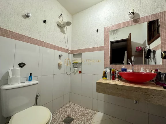 Imagem CASA RESIDENCIAL em BRASÍLIA - DF, PARK WAY