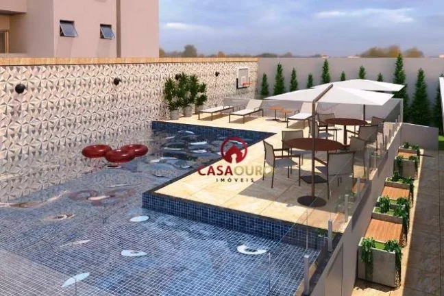Foto do imóvel Apartamento à venda, 79 m² por R$ 793.000,00 - Floresta - Belo Horizonte/MG