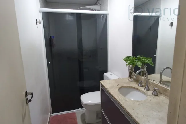 Imagem APARTAMENTO À VENDA NO CONDOMÍNIO RESORT SANTA ANGELA, JUNDIAÍ