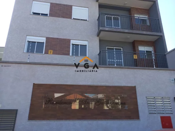 Imagem Apartamento para Venda em São Paulo, Vila Guilhermina, 2 dormitórios, 1 banheiro