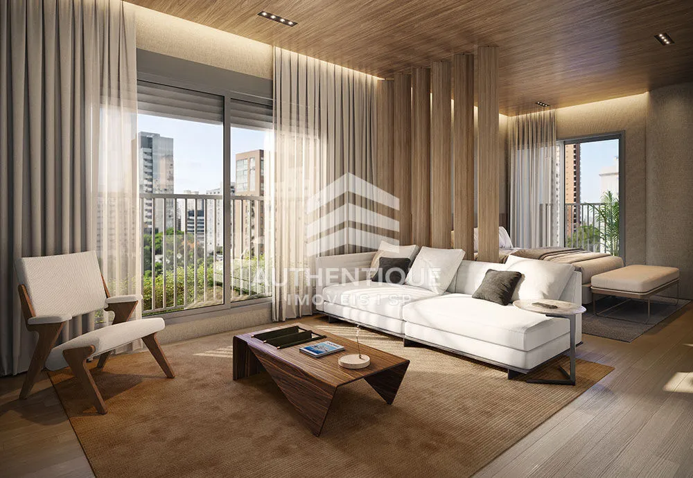 Imagem OSCAR 900 JARDIM PAULISTA - Apartamento à venda no bairro Jardim Paulista - São Paulo/SP, Zona Sul