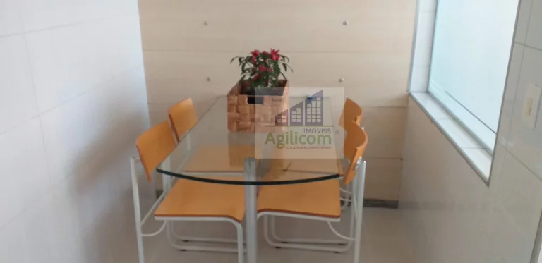 Imagem APARTAMENTO DUPLEX Á VENDA NO CAMPO BELO COM 3 DORMITÓRIOS