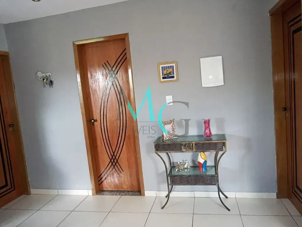 Imagem Casa à venda, 102 m² por R$ 200.000,00 - Campo Grande - Rio de Janeiro/RJ