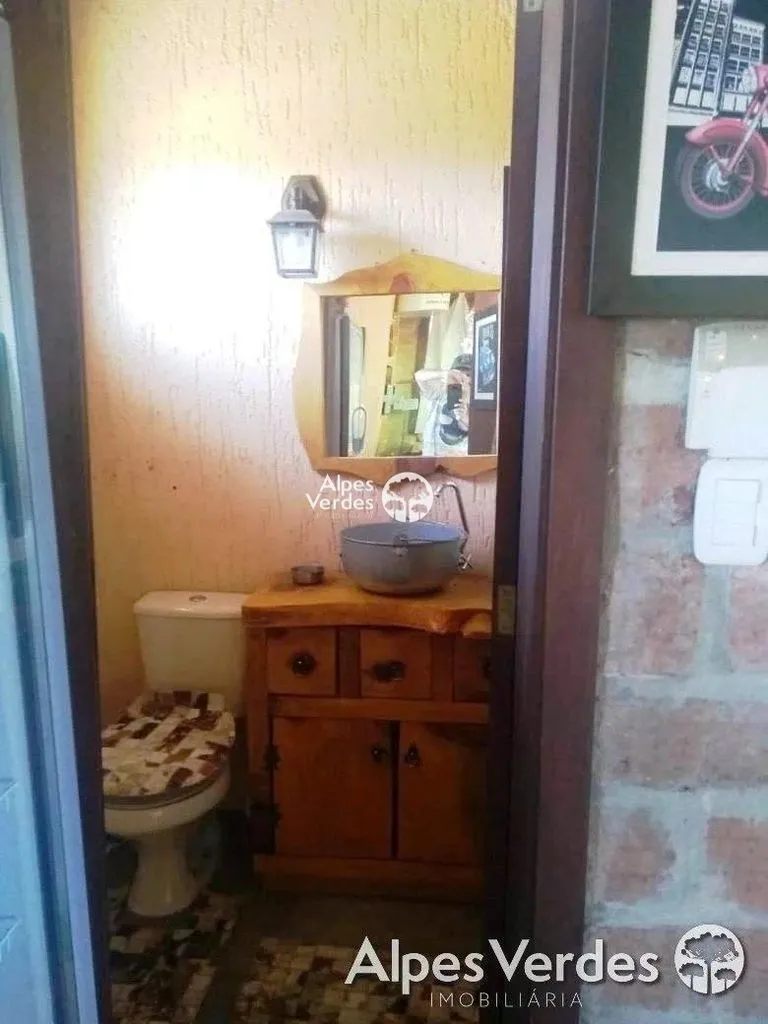 Imagem Casa à Venda em Vila Boeira, Canela - RS
