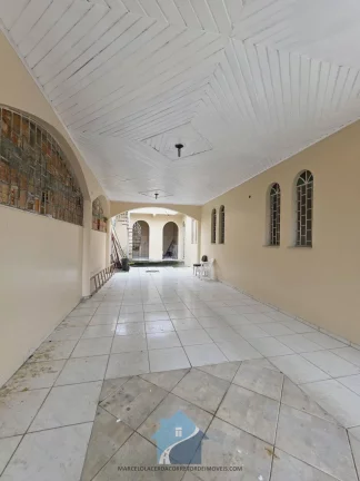 Imagem CASA NO CONJUNTO AJURICABA - ALVORADA
