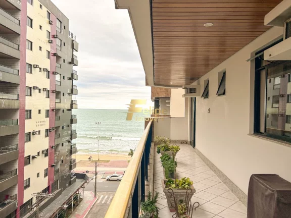 Foto do imóvel EXCELENTE APARTAMENTO DE 03 QUARTOS, SENDO 01 SUÍTE, À VENDA NA PRAIA DO MORRO, EM GUARAPARI/ES!