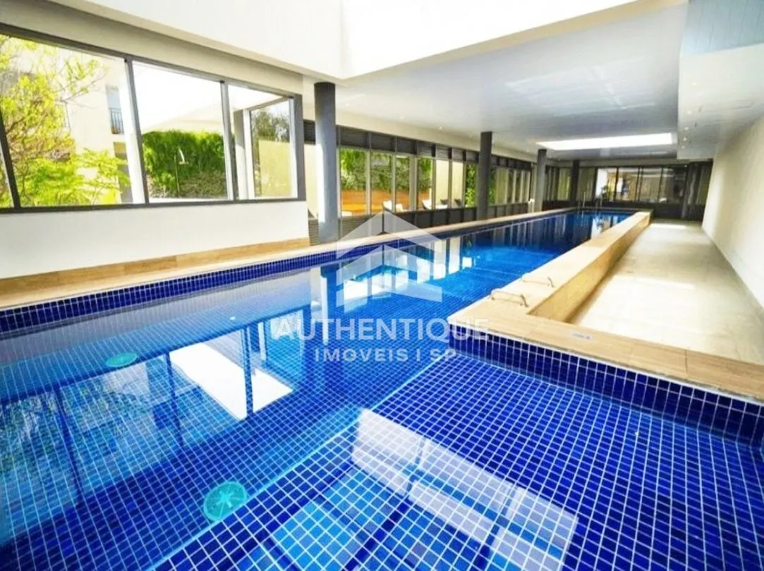 Imagem SMART VILA MADALENA - Apartamento à venda em São Paulo/SP
