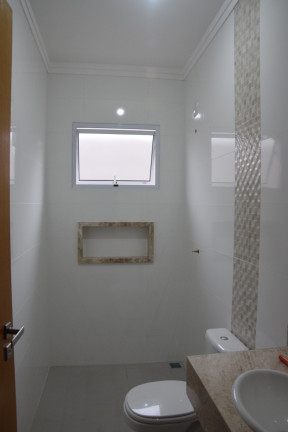 Casa com 3 Quartos à Venda, 89 m² em Jardim Solange - Bauru