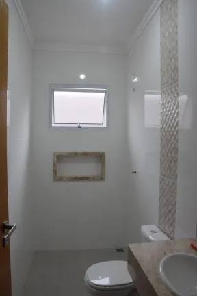 Casa com 3 Quartos à Venda, 89 m² em Jardim Solange - Bauru