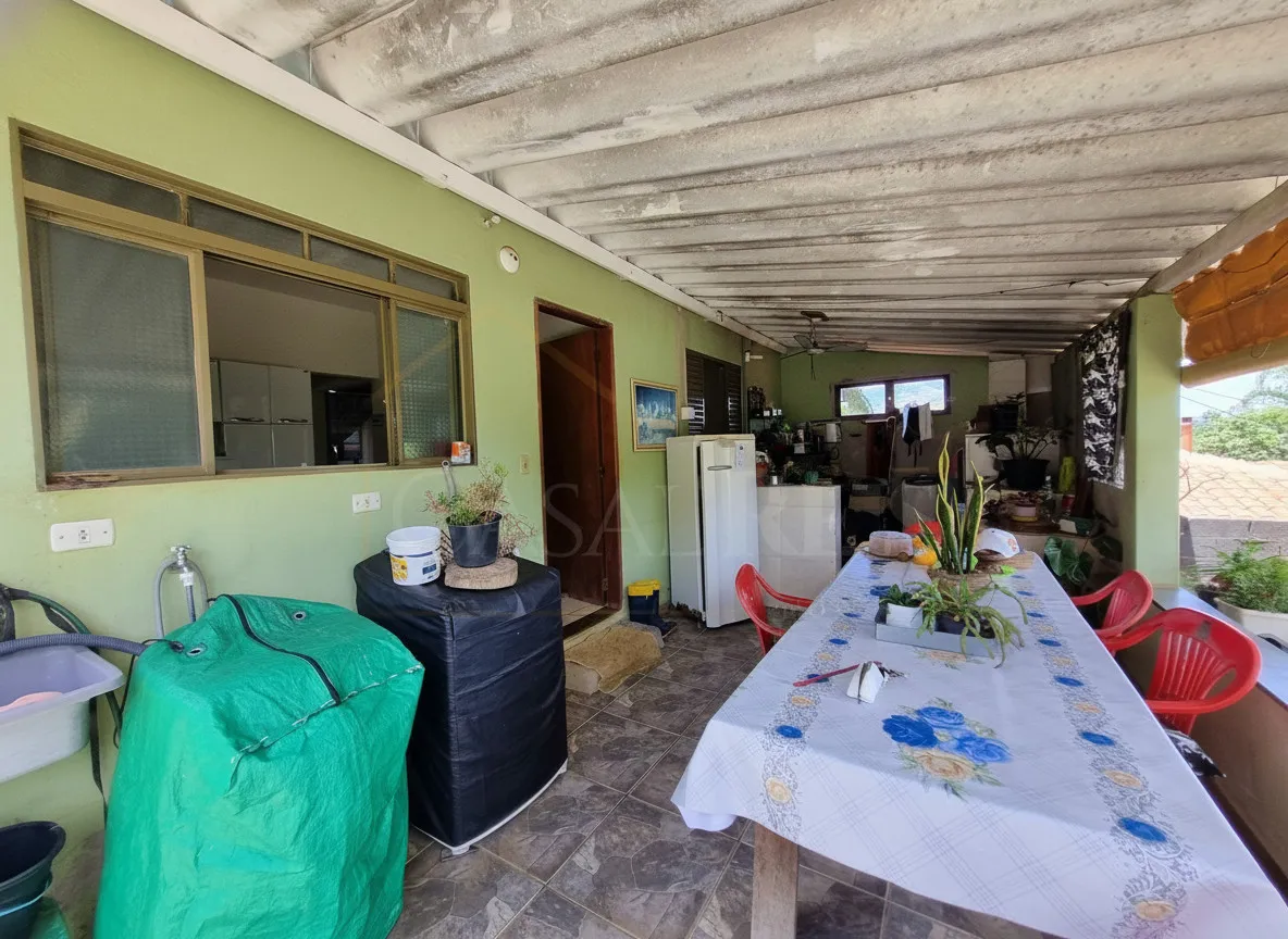 Imagem Chácara 80 m² à venda em Cruzeiro da Serra, Poços de Caldas