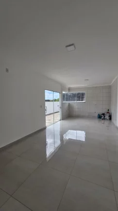 Imagem Casa Geminada no Alto Arroio, Imbituba-SC, 300m da Lagoa de Ibiraquera, apta a financiar!