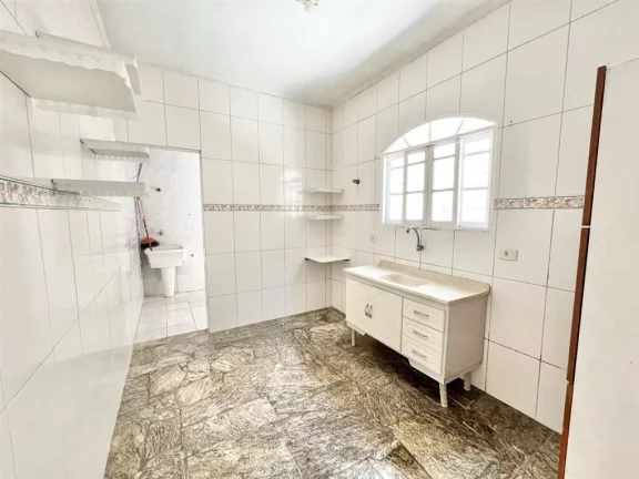 Imagem Casa com 3 dorms, Canto do Forte, Praia Grande - R$ 990 mil, Cod: 2582