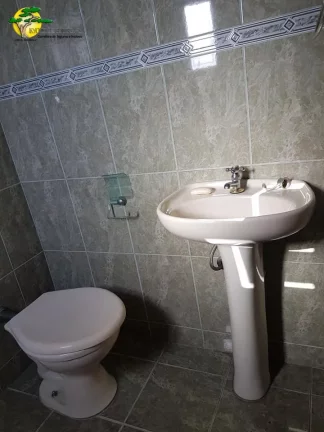 Imagem CASA PARA RENDA NO SÍTIO DO MANDAQUI.