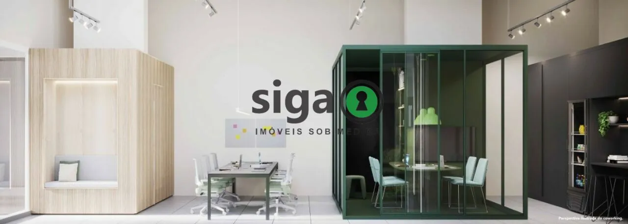 Imagem Apartamento para venda em Pinheiros, São Paulo - SP