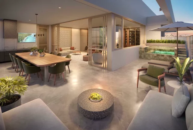 Imagem APARTAMENTO RESIDENCIAL em São Paulo - SP, Mirandópolis