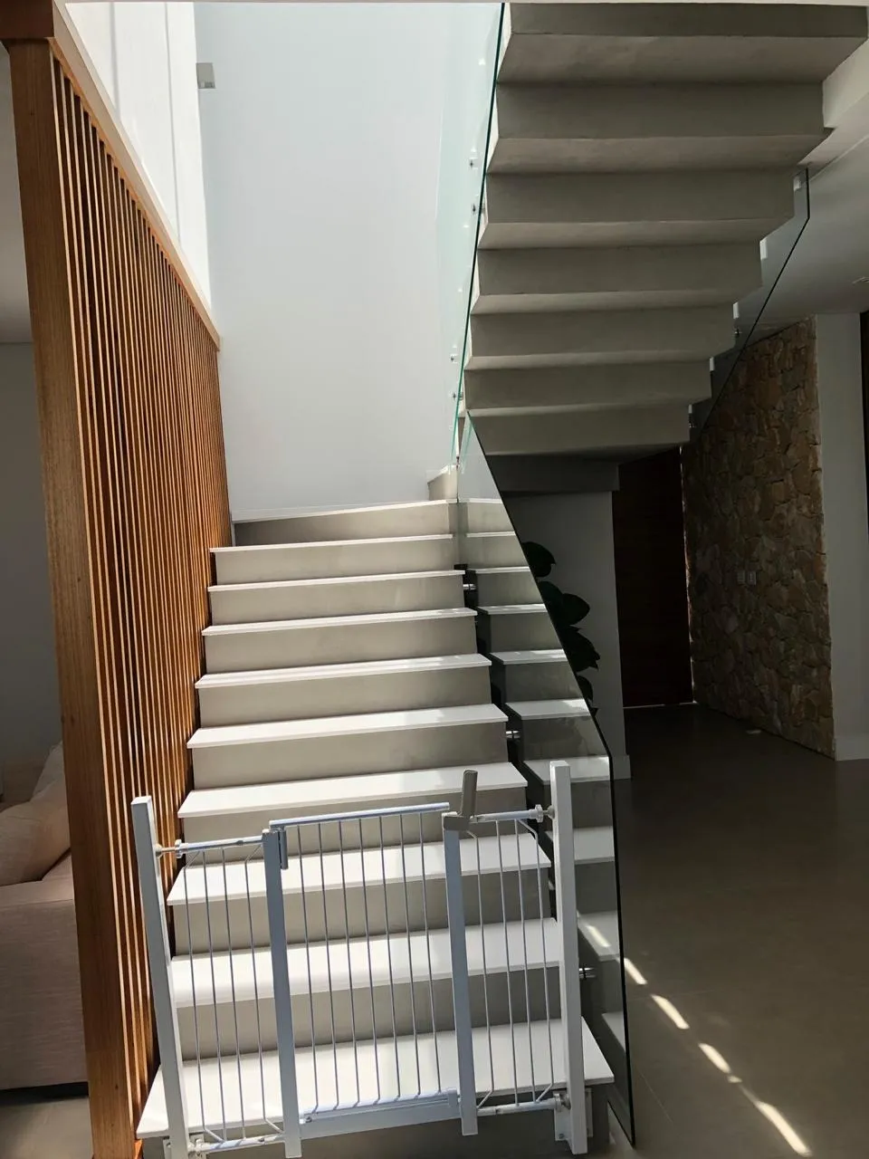 Imagem Oportunidade Unica!! Sobrado no Condomínio Alphaville Nova Esplanada 3.