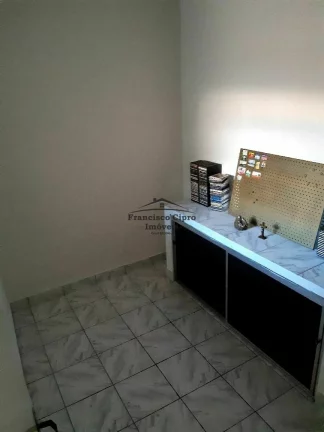 Imagem Casa Térrea à venda em Guaratinguetá/SP
