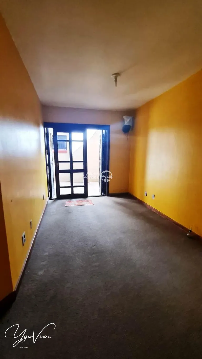 Imagem Apartamento com 2 quartos, 85,97m2, à venda em Canela, centro R$ 590.000,00