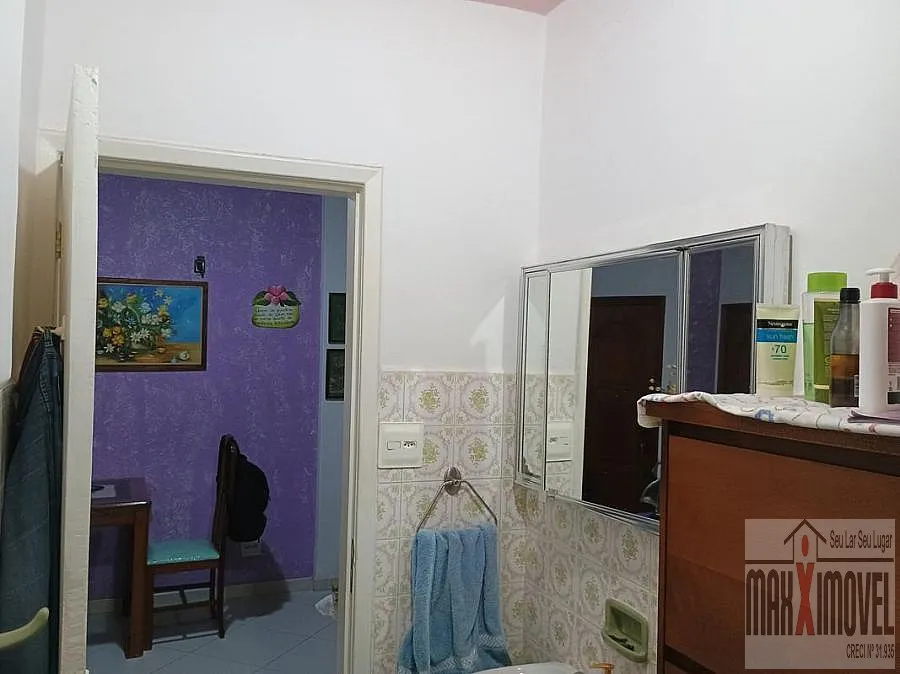 Imagem Apartamento à venda No Estácio 1 quarto 41m²