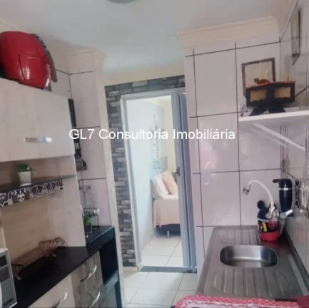 Foto do imóvel Apartamento pequeno a venda