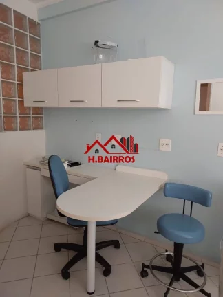 Imagem Sala comercial à Venda no Condomínio Profissional Center