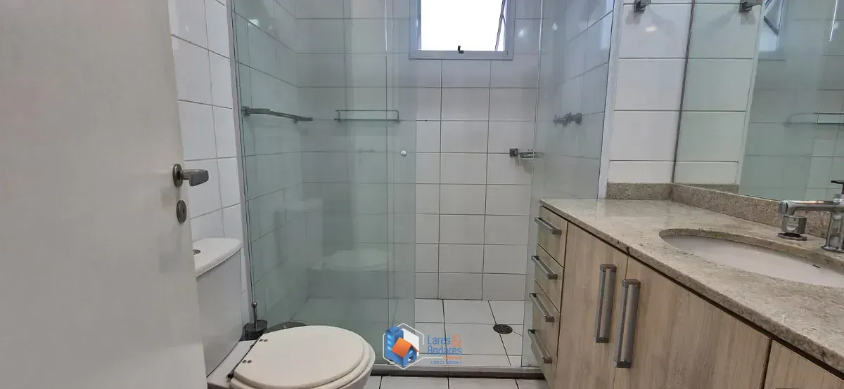 Imagem Apartamento para venda em Lauzane Paulista com 3 quartos, sendo 3 suítes, 142m²