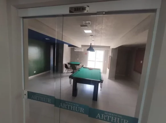 Imagem APARTAMENTO COM 86 m² - OCIAN - PRAIA GRANDE SP