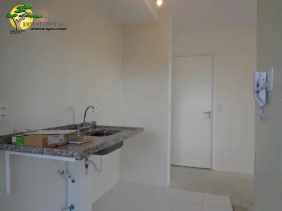 Imagem APARTAMENTO NOVO PARA VENDA NO TUCURUVI