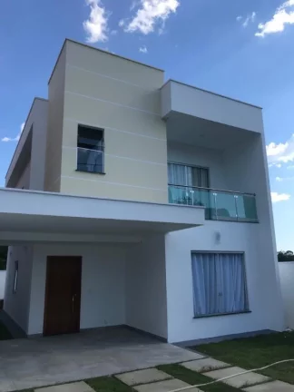 Imagem CASA RESIDENCIAL em MANAUS - AM, TARUMÃ