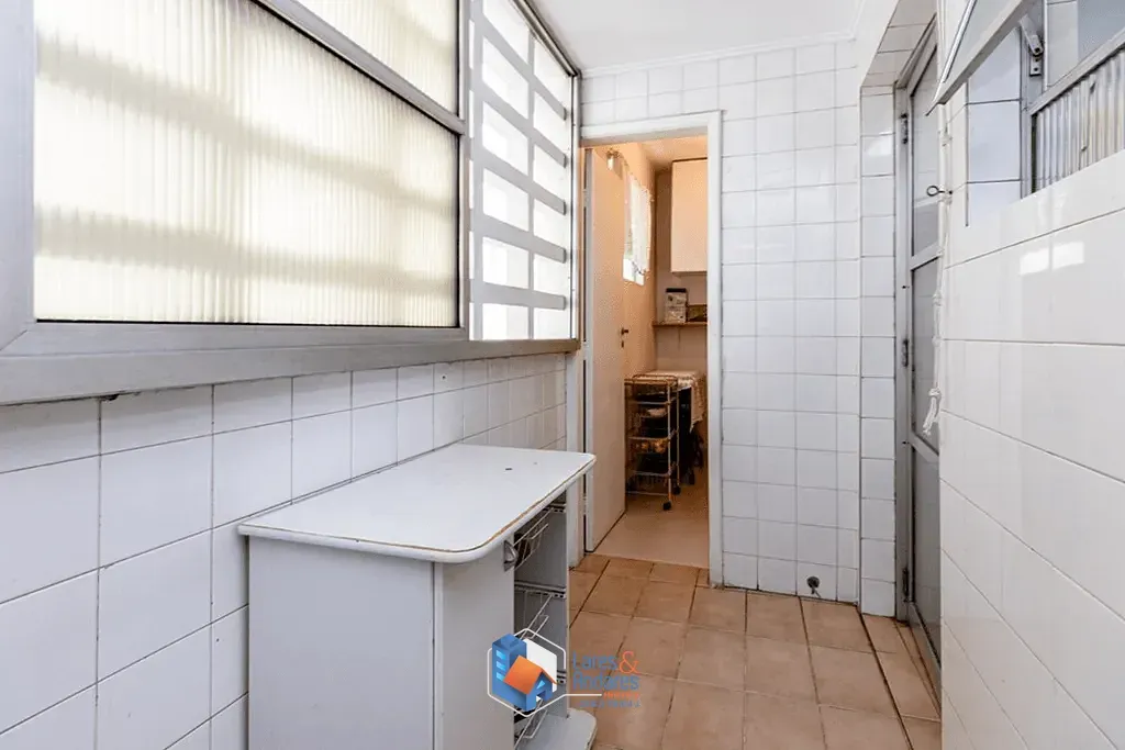 Imagem Apartamento à venda 3 Quartos 1 Vaga 99M² Itaim Bibi São Paulo - SP