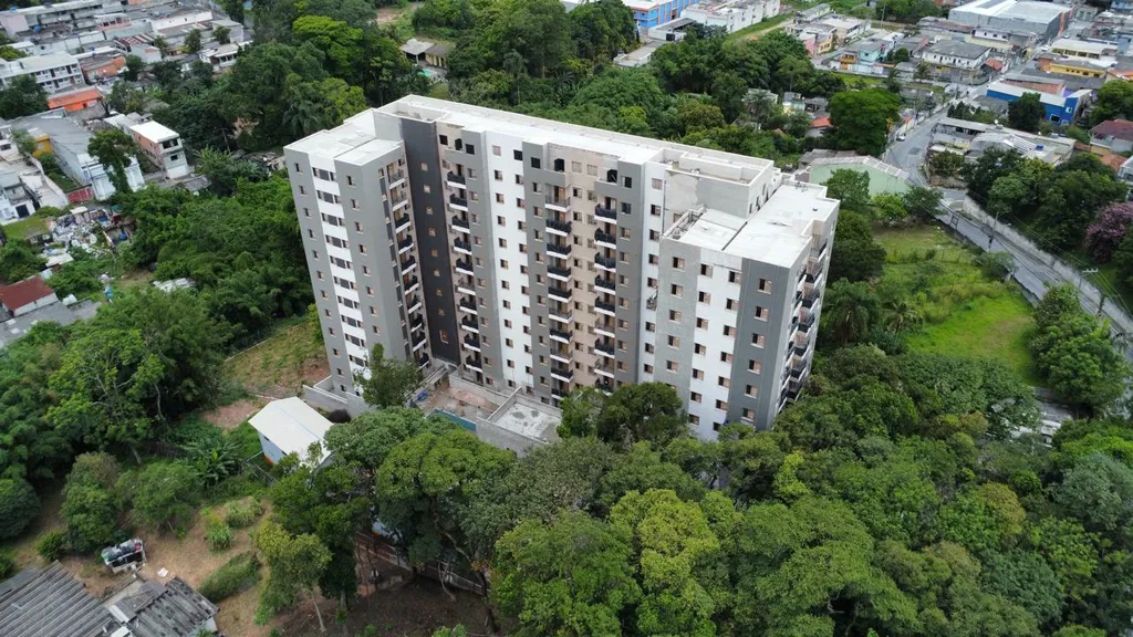 Imagem Apartamento Garden à venda em São Paulo, Guaianases, com 2 quartos, 73.24m2