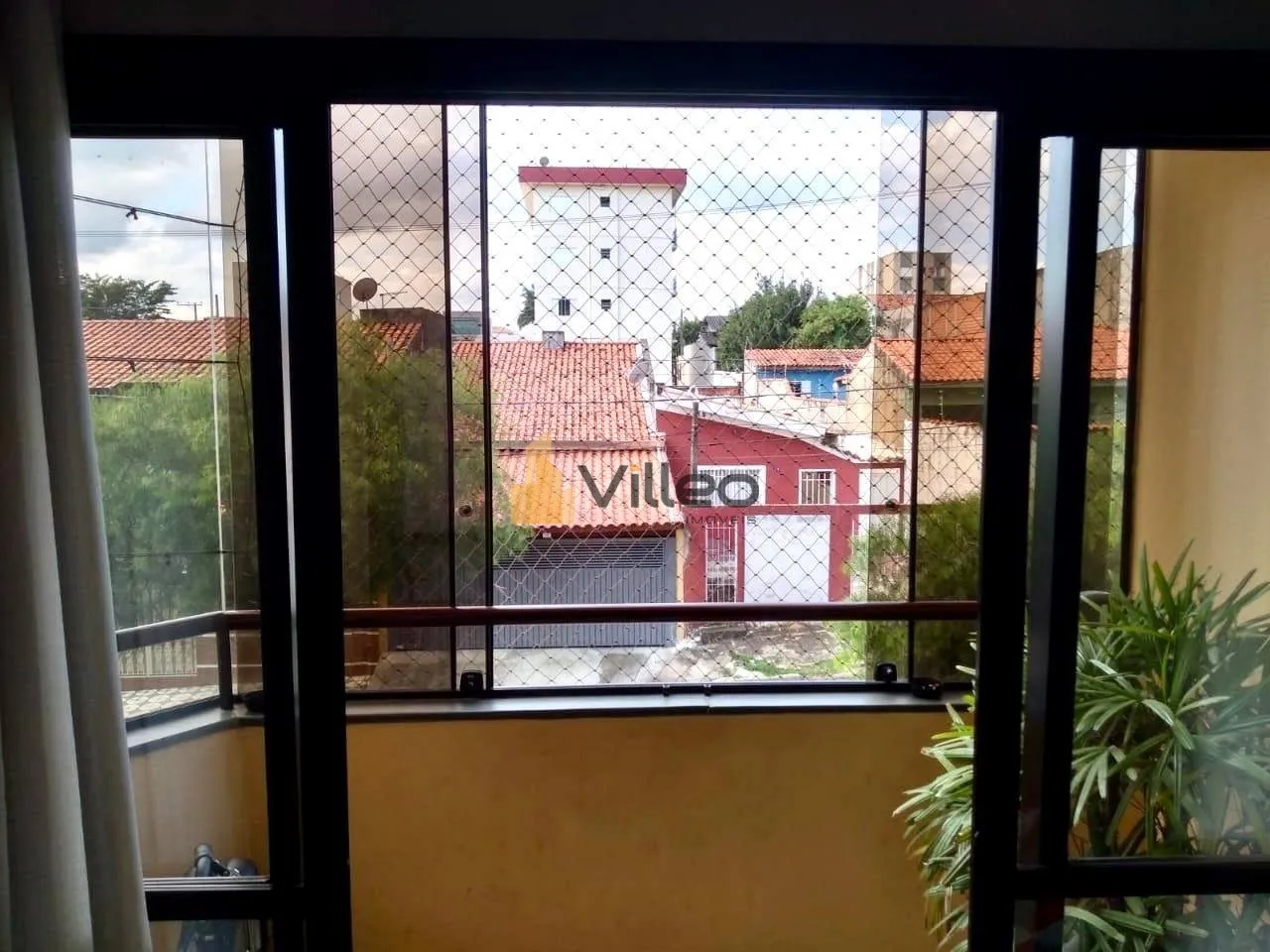 Imagem Descubra uma nova forma de viver bem em um dos bairros mais valorizados de Sorocaba. Este elegante a...