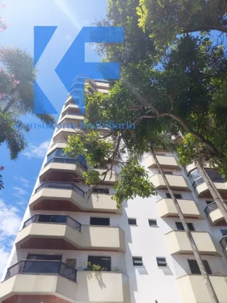 apartamento de luxo