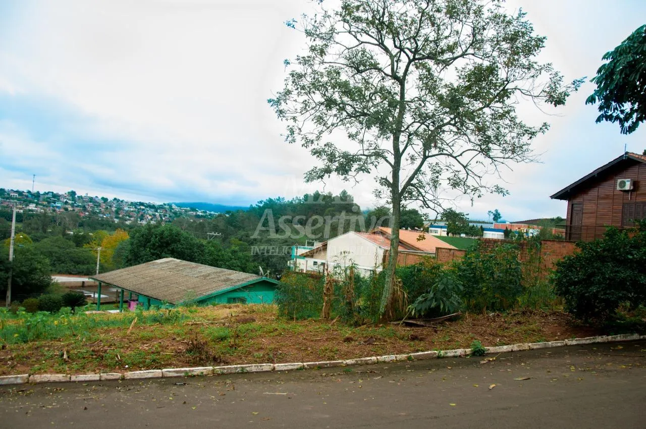 Imagem Terreno para venda, Santa Lúcia em Campo Bom - 453,00m²