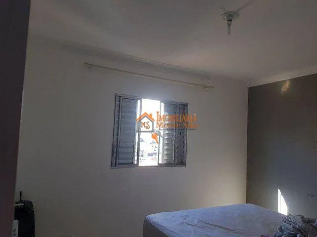 Imagem Apartamento com 2 dormitórios à venda, 52 m² por R$ 244.000,00 - Jardim Iporanga - Guarulhos/SP
