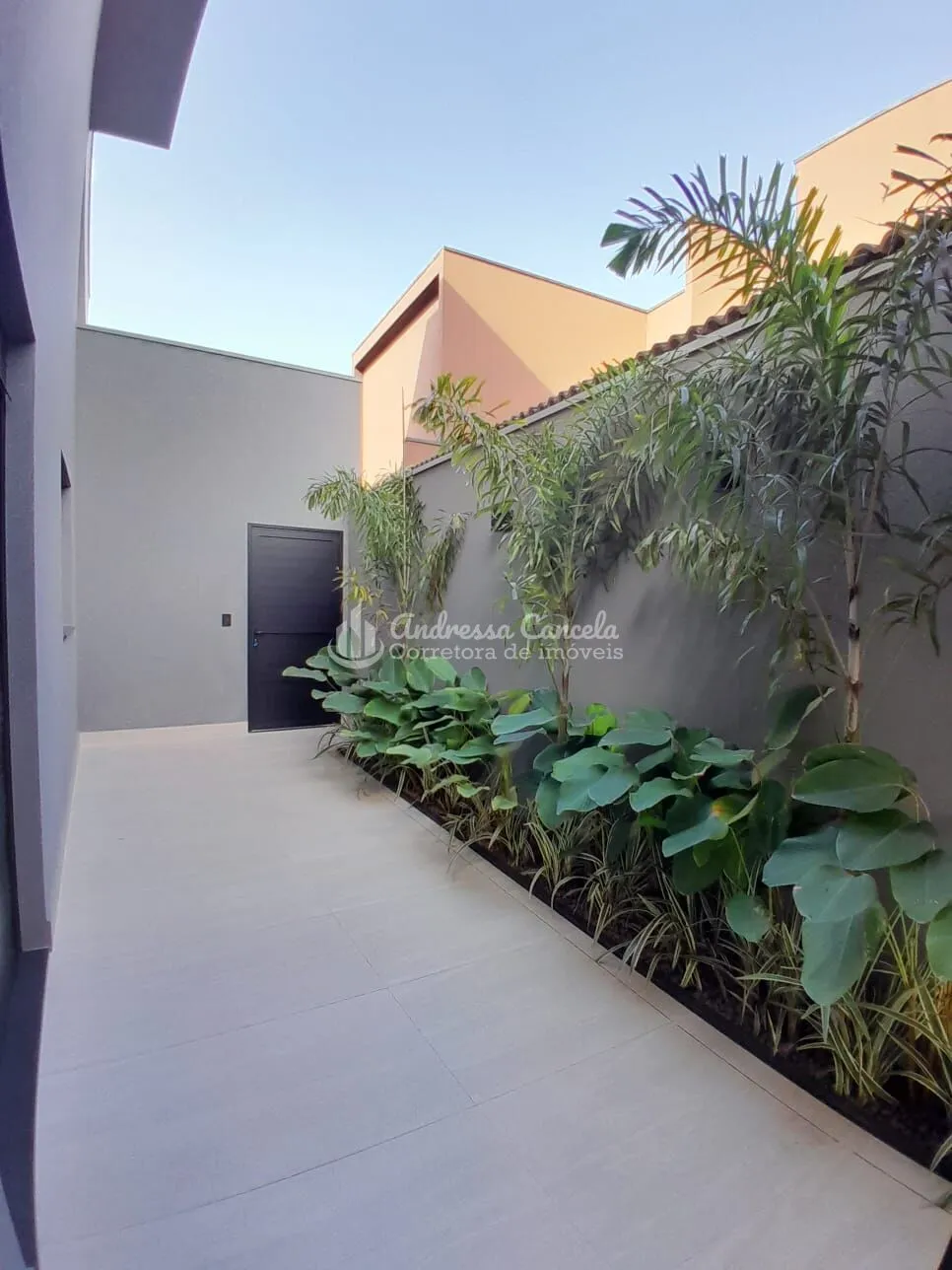 Imagem Damha V - Casa nova à venda Damha V - R$ 4.600.000 - 4 suítes