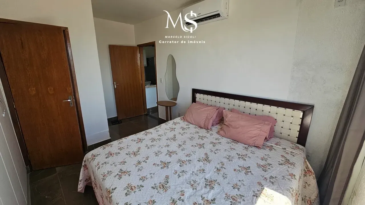 Imagem Apartamento com 3 Quartos à Venda, 98 m² em Setor Habitacional Vicente Pires - Brasília