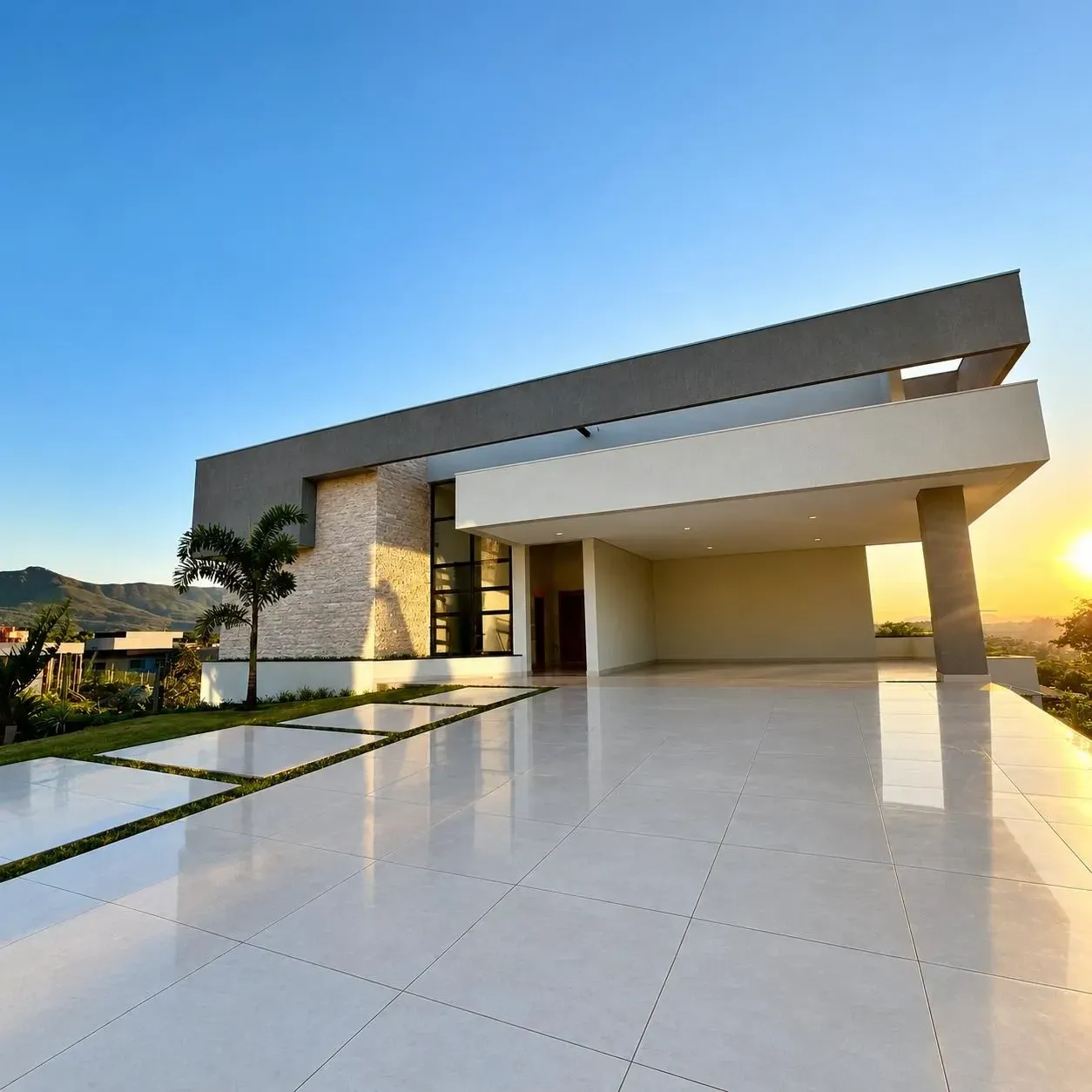 Imagem Casa de Condomínio com 4 Quartos à Venda, 290 m² em Condomínio Gran Royalle Igarapé - Igarapé