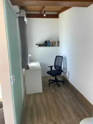 Imagem Apartamento com 3 dormitórios sendo 2 suítes e 2 vagas de garagem em Balneário Camboriú/SC