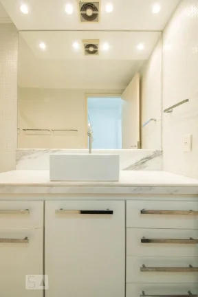 Imagem Apartamento à Venda - Vila Mariana, 2 Quartos, 84 m2