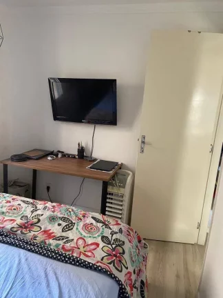 Imagem APARTAMENTO 47M² 2 QUARTOS E 1 BANHEIRO RESID,VILA DOS BANDEIRANTES