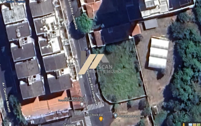 Imagem Terreno à venda no Jardim Tropical em Mogi Mirim, São Paulo