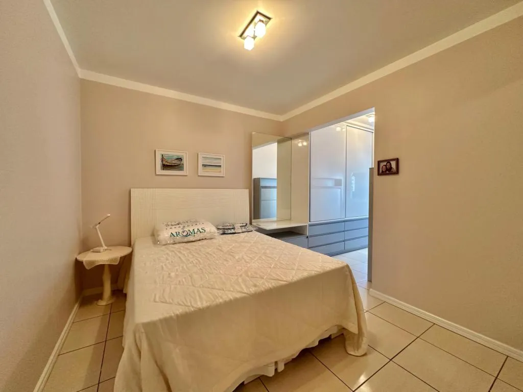 Imagem Apartamento 3 Dormitórios - Bairro Zona Nova