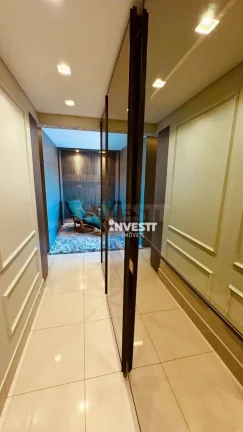 Imagem Apartamento à venda no Jardim Goiás - Goiânia/GO